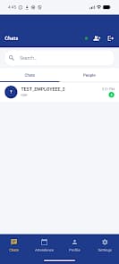 SS Night field app